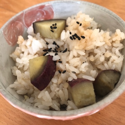 ちょっと色が悪くなっちゃったけど、お味は美味しくできました♪